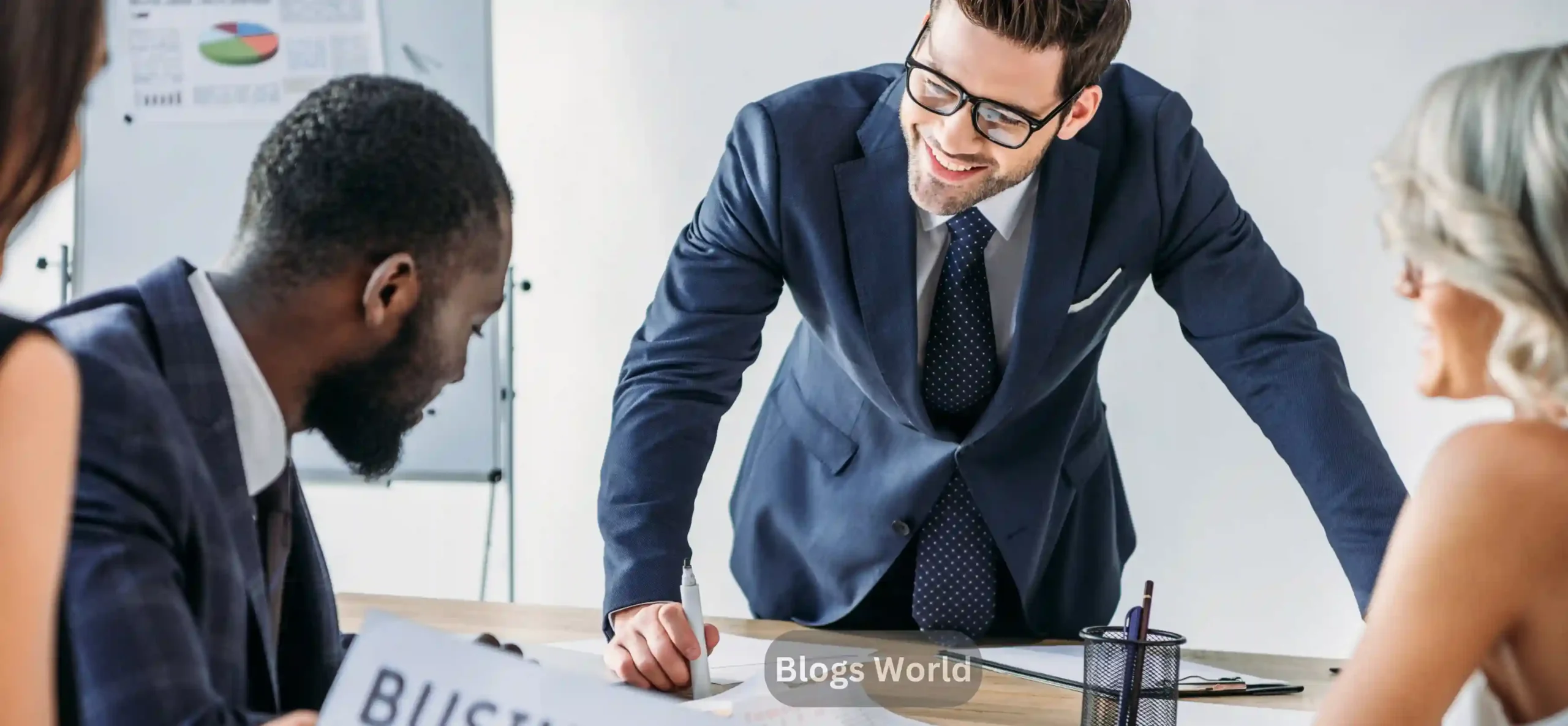 Ultimate Guide to Business Administration Skills: Essential Competencies for Success