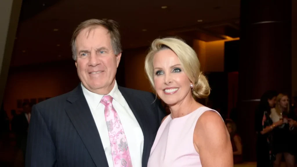 Debby Clarke Belichick: Life, Marriage, and Legacy