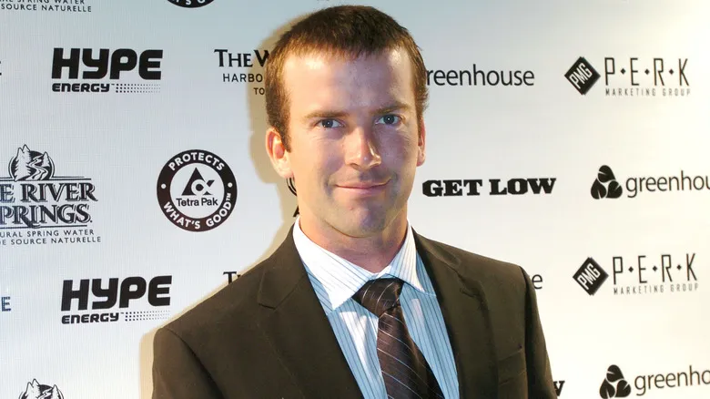 Lucas Black Net Worth 2025 – Career, Earnings, and Personal Life