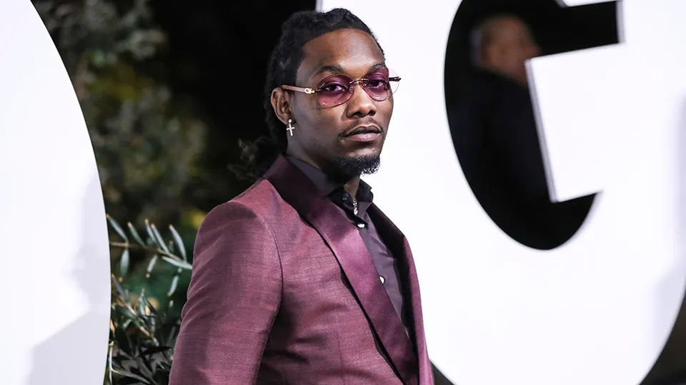Offset Net Worth 2025 – How Much Is the Rapper Worth?