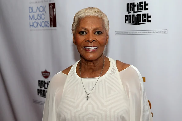 Dionne Warwick's Net Worth: A Journey Through Triumphs and Tribulations
