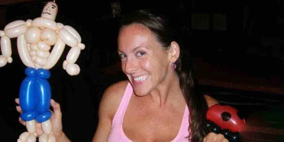 Elizabeth Huberdeau Net Worth