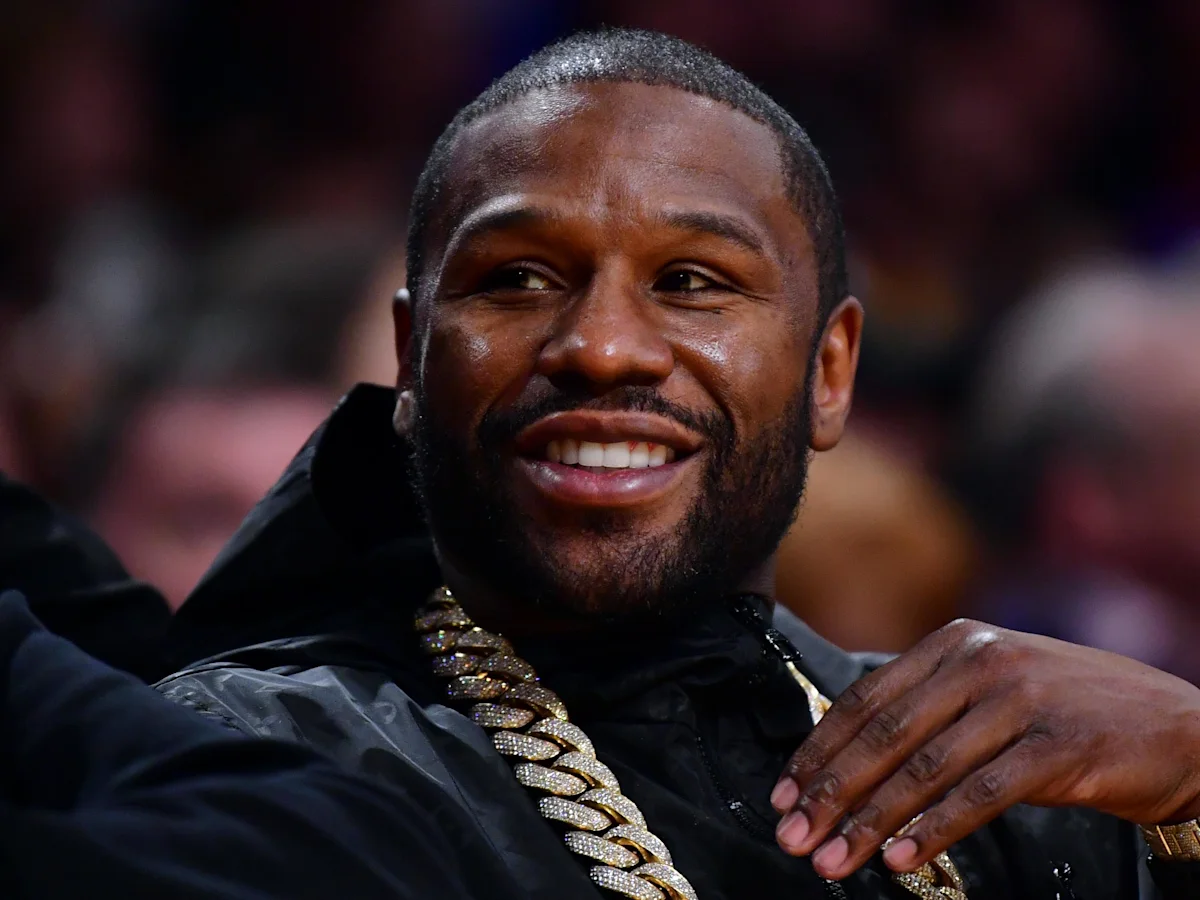 Floyd Mayweather Net Worth 2025: Shocking New Wealth Update