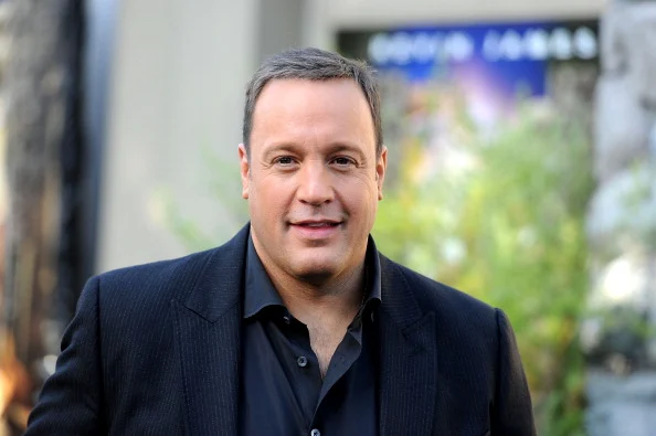 Kevin James Net Worth – Career, Earnings & Success Story