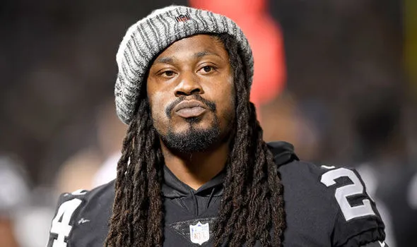 Marshawn Lynch Net Worth 2025: How Much Is ‘Beast Mode’ Worth?