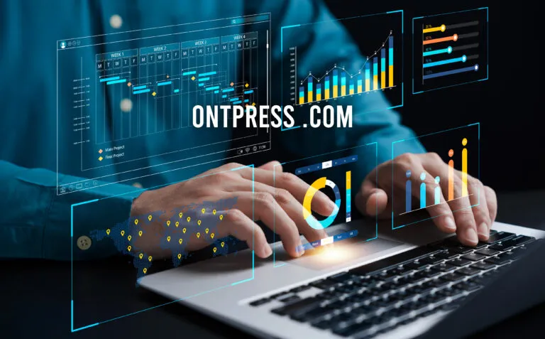 Ontpress.com – A Deep Dive into This Growing Platform