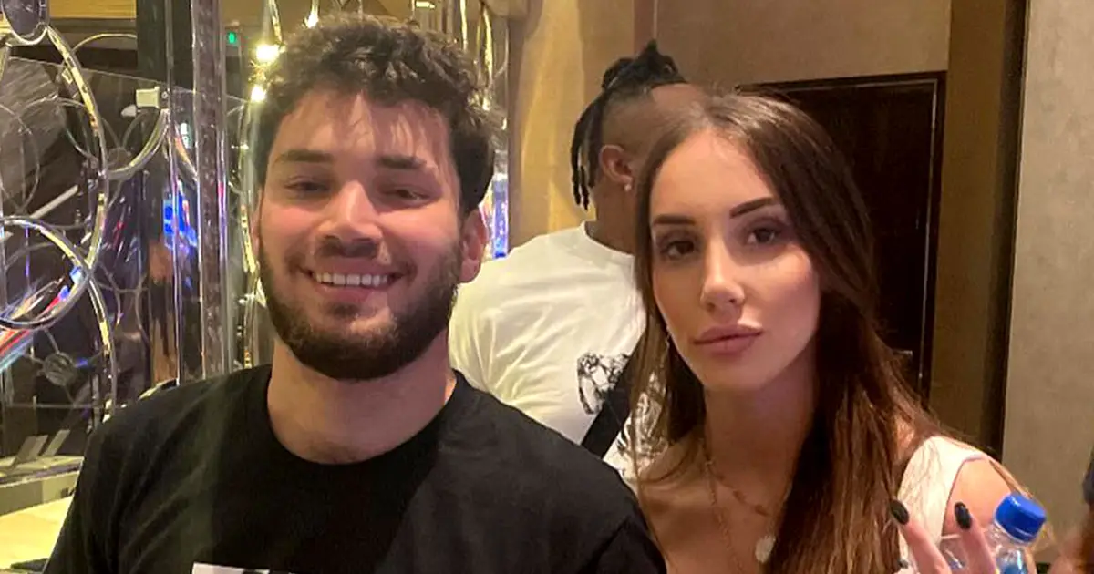 Who Is Adin Ross's Sister? Naomi Ross's Surprising Journey