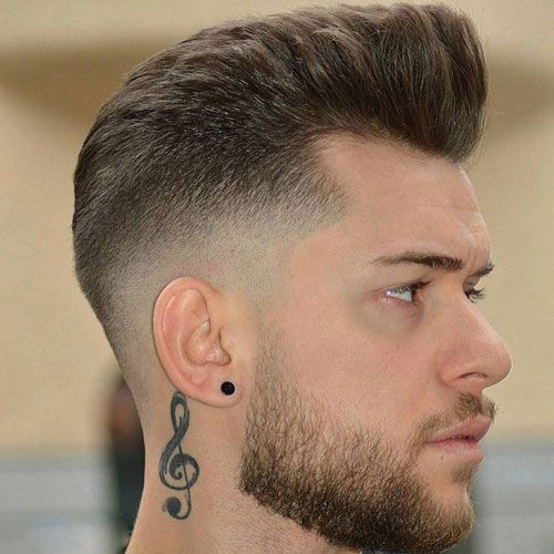 Mid Fade
